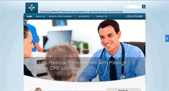 Desktop Screenshot of medmarijuanaofil.com